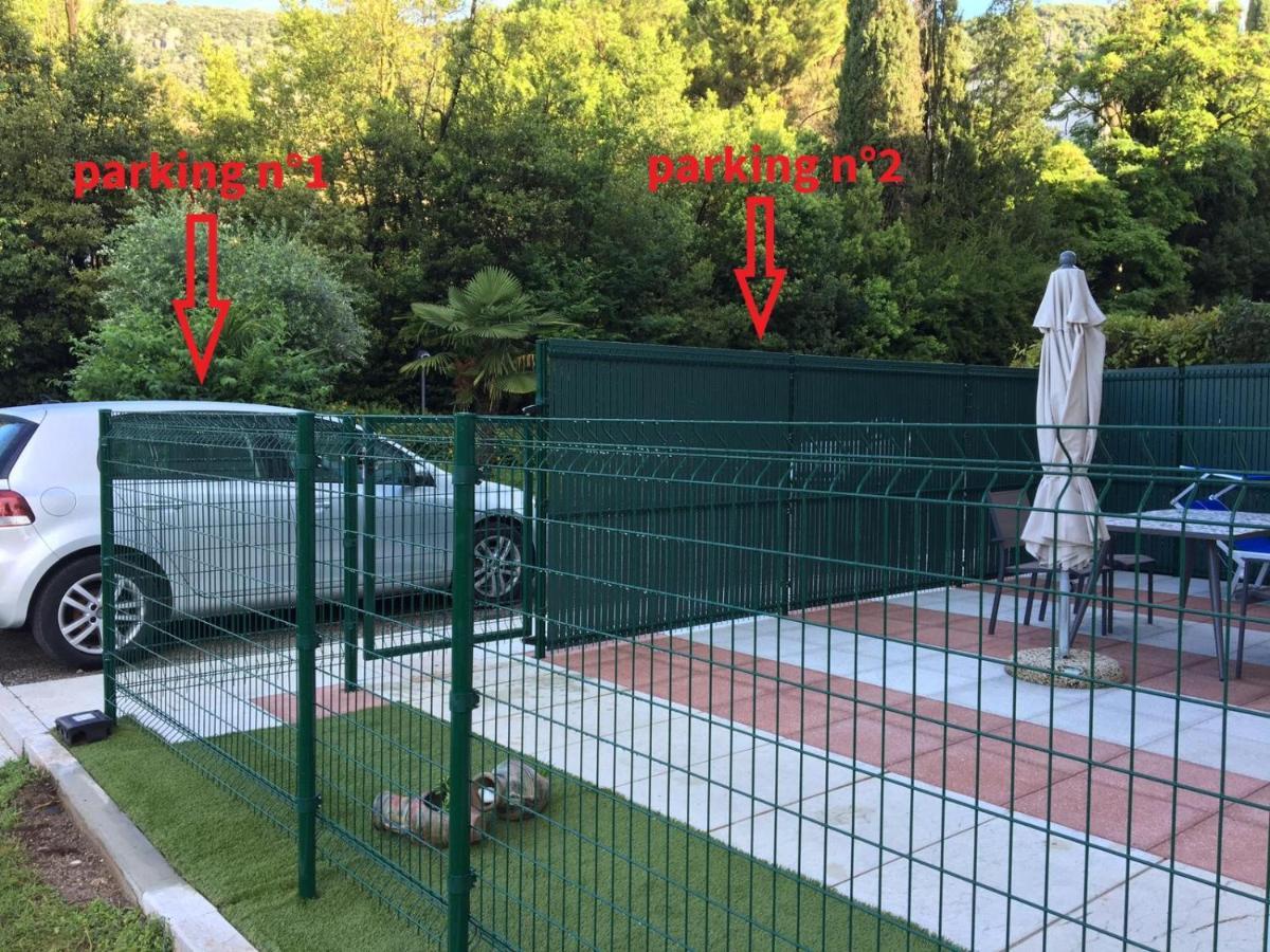 Casa Alice Garda Apartment การ์ดา ภายนอก รูปภาพ